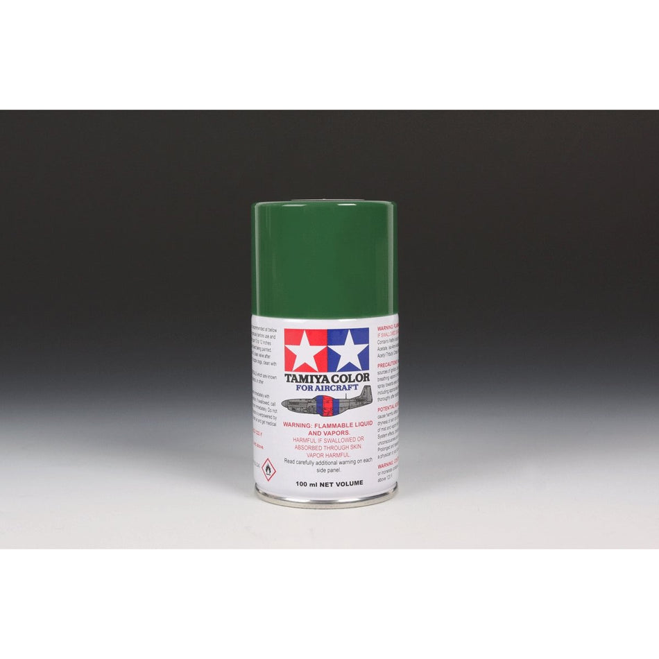 As-23 Light Green (German Air) 100Ml Spray Can / Tamiya USA