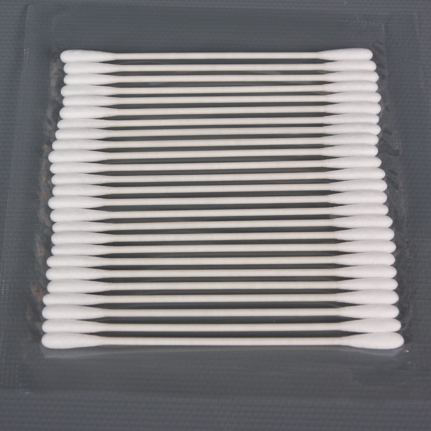 Craft Cotton Swab Round/Small 50Pcs / Tamiya USA