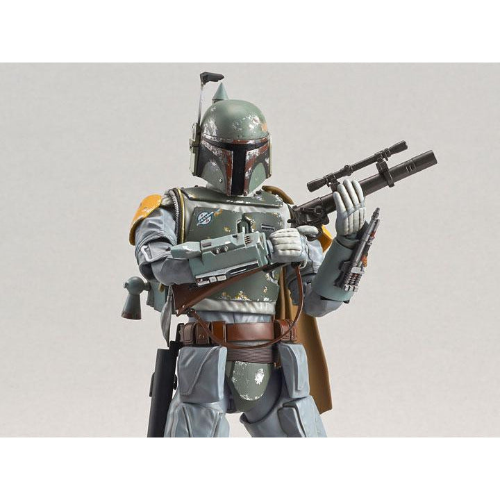 Bandai 1-12 Star Wars Boba Fett