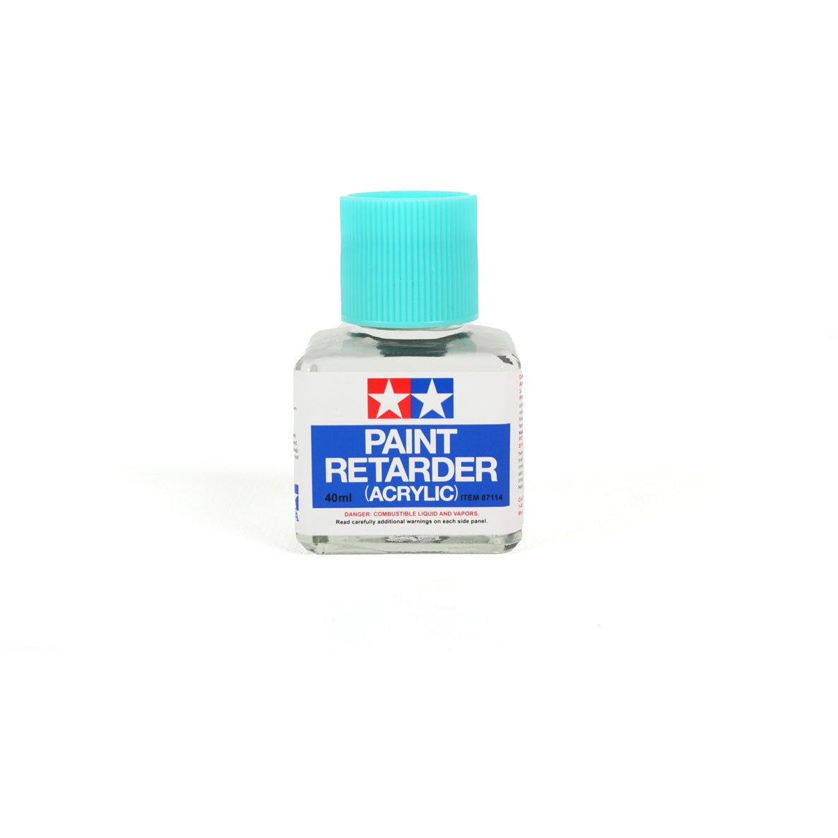 Tamiya Paint Retarder (Acrylic) 40ml