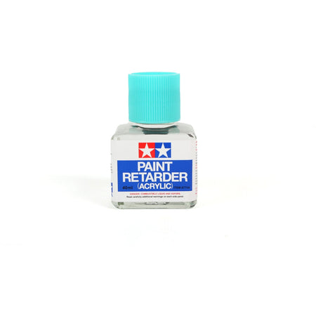 Tamiya Paint Retarder (Acrylic) 40ml