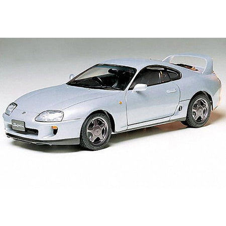 Tamiya 1/24 Toyota Supra Kit