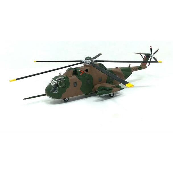 Atlantis 1/72 HH-3E Jolly Green Giant Helicopter 