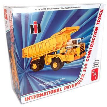 AMT 1/25 International Payhauler 350