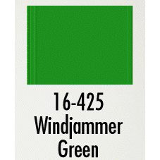 Badger Model Flex Paint Marine Colors 1oz Windjammer Green