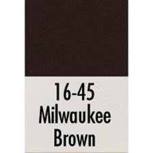 Badger Model Flex Paint 1oz Milwaukee Road Brown