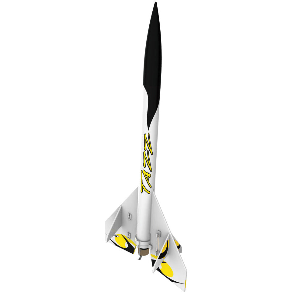 Estes Tazz Rocket Kit Advanced