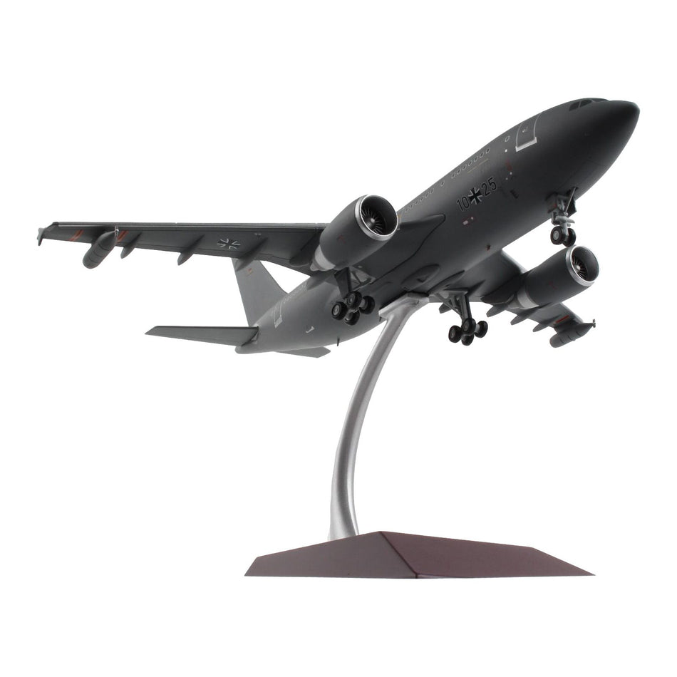 Airbus A310 MRTT Tanker Aircraft "Luftwaffe" Germany Air Force "Gemini 200" Series 1/200 Diecast Model Airplane by GeminiJets