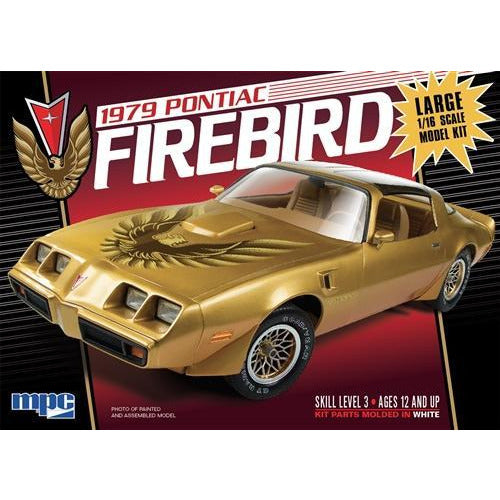 MPC 1-16 1979 Pontiac Firebird