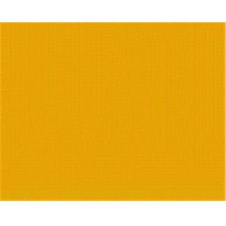 Badger Model Flex Railroad Color Railbox Yellow 1 Oz - Model Airbrush Acrylic Paint