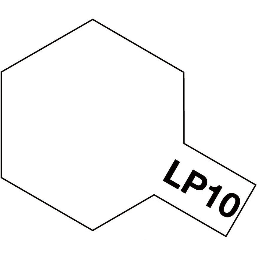 Tamiya Lacquer Thinner LP-10 10ml