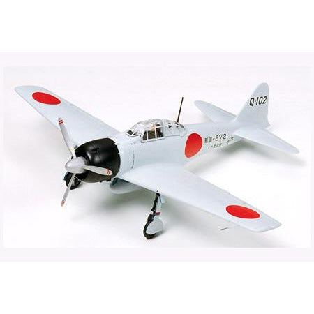 Tamiya 1/48 A6M3 Type32 Zero Fighter Kit