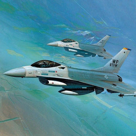 Academy 1/144 12610 F - 16A/C - Academy - ModelCars.com