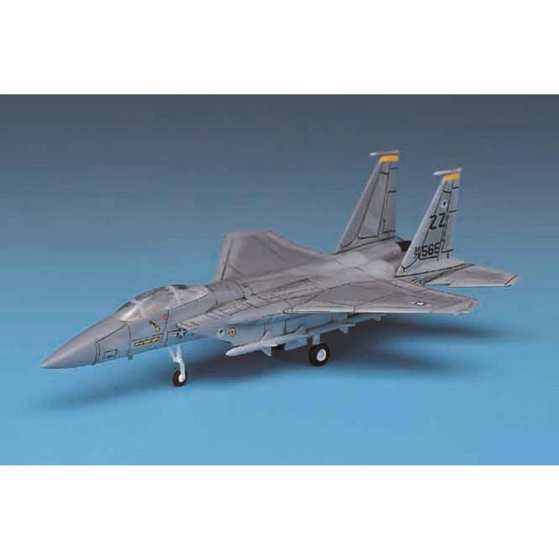 Academy 1/144 F-15 Eagle-Academy-ModelCars.com