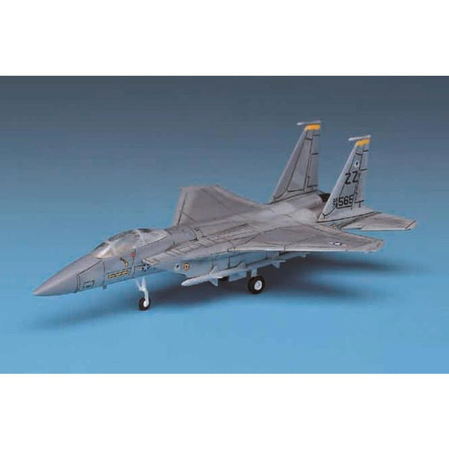 Academy 1/144 F - 15 Eagle - Academy - ModelCars.com