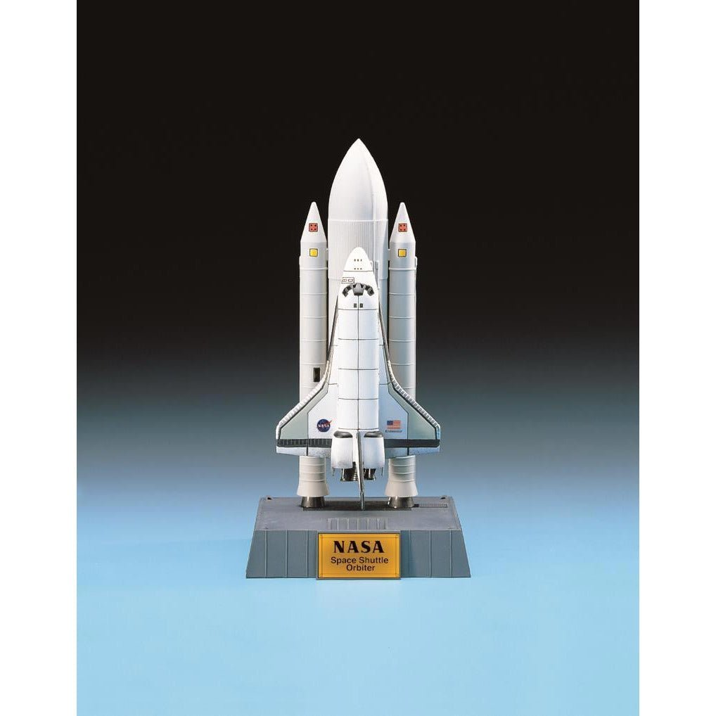Academy 1/288 Space Shuttle-Academy-ModelCars.com