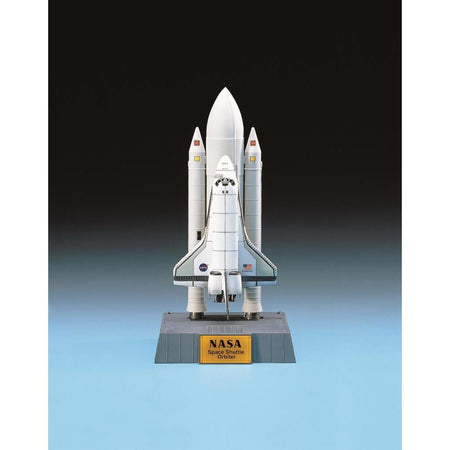 Academy 1/288 Space Shuttle-Academy-ModelCars.com