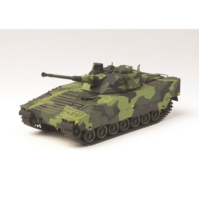 Academy 1/35 13217 Cv - 9040B Swedish Infantry Fighting Vehicle - Academy - ModelCars.com