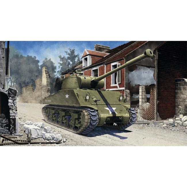 Academy 1/35 US Army M36B1 GMC-Academy-ModelCars.com