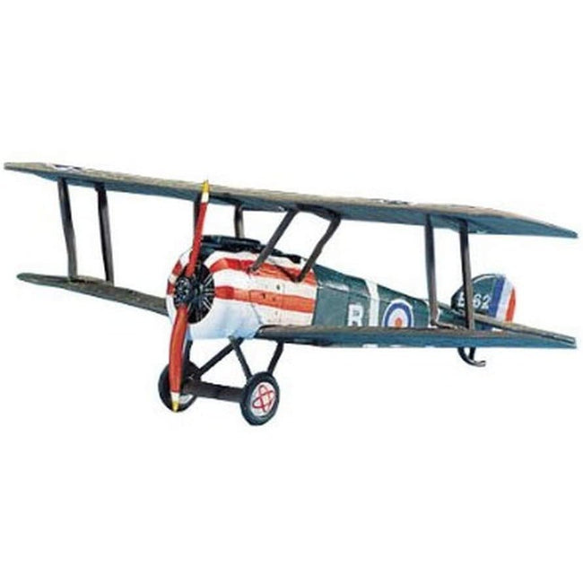 Academy 1/72 Sopwith Camel WWI Fighter - Academy - ModelCars.com