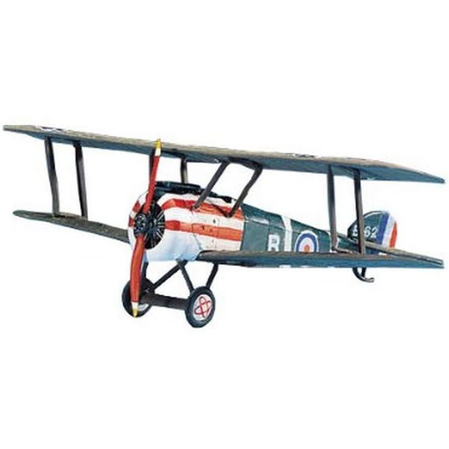 Academy 1/72 Sopwith Camel WWI Fighter-Academy-ModelCars.com