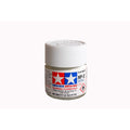 Acrylic Mini Xf-2 Flat White 10Ml Bottle / Tamiya USA