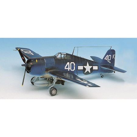 Academy 1/72 F6F-3/5 Hellcat