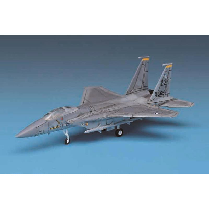 Academy 1/144 F-15 Eagle