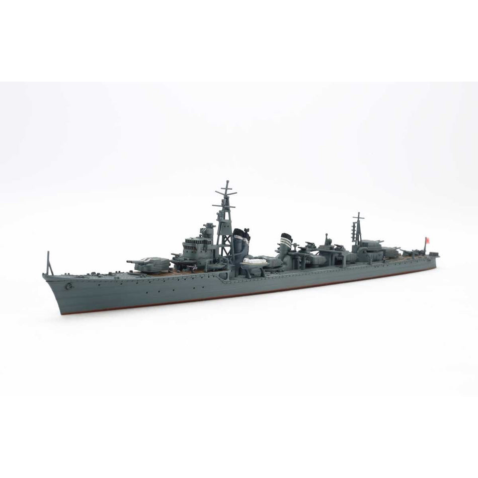 Tamiya 1/700 Shimakaze Destroyer