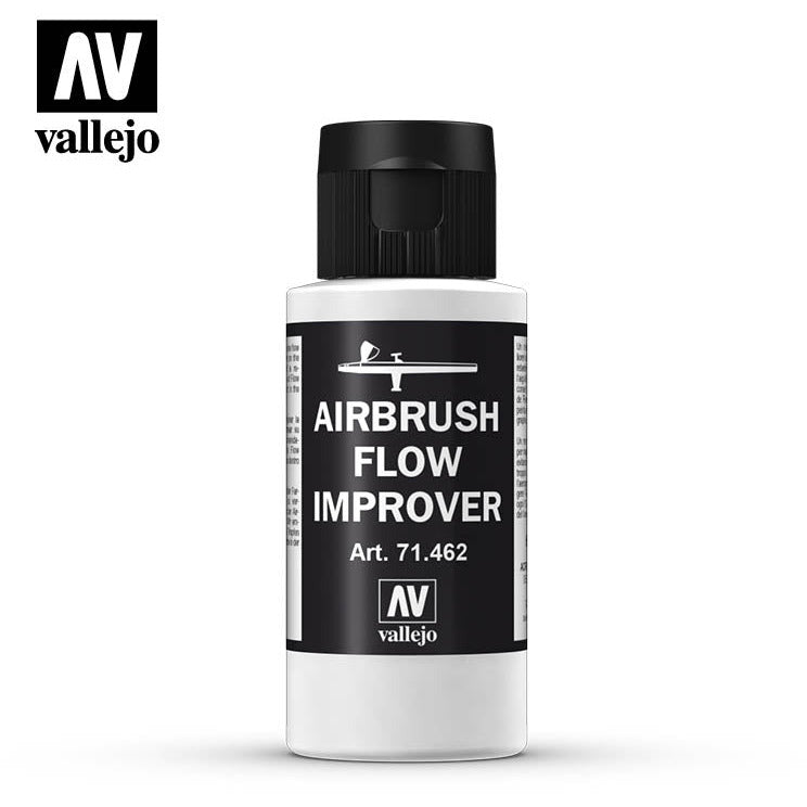 airbrush flow improver vallejo 71462 17ml - Vallejo - ModelCars.com