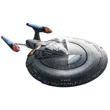 AMT 1/1400 U.S.S Enterprise 1701-E-AMT-ModelCars.com