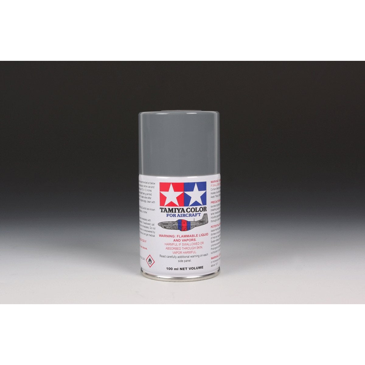 As - 10 Ocean Grey (Raf) 100Ml Spray Can / Tamiya USA - Tamiya - ModelCars.com