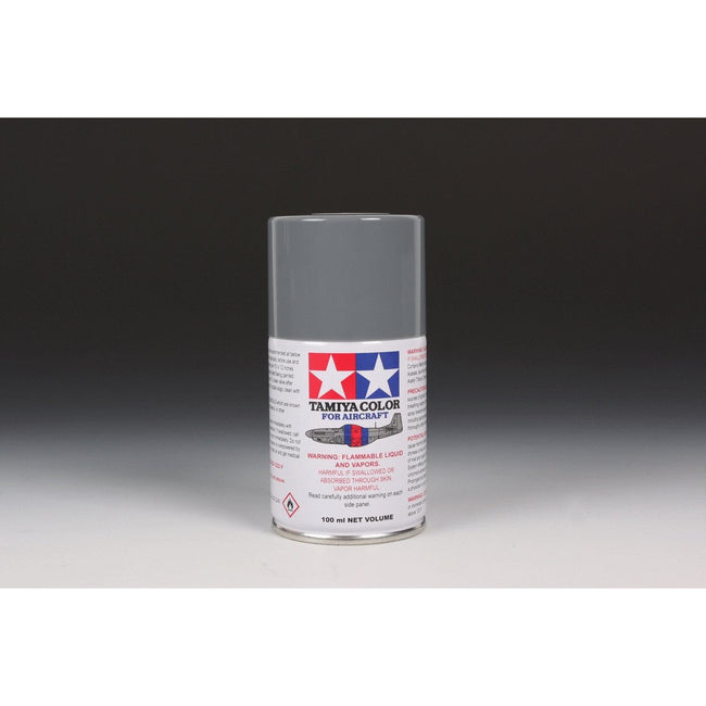 As - 10 Ocean Grey (Raf) 100Ml Spray Can / Tamiya USA - Tamiya - ModelCars.com
