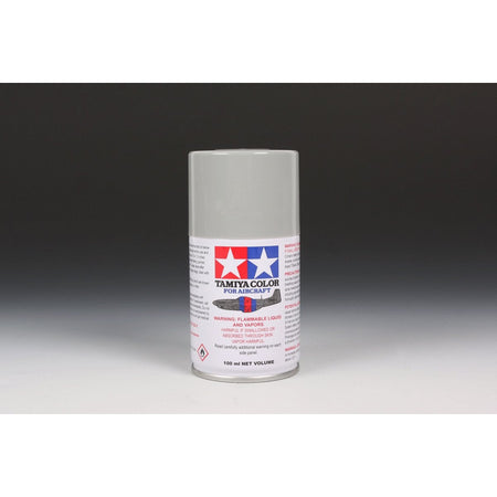 As - 11 Medium Sea Grey (Raf) 100Ml Spray Can / Tamiya USA - Tamiya - ModelCars.com