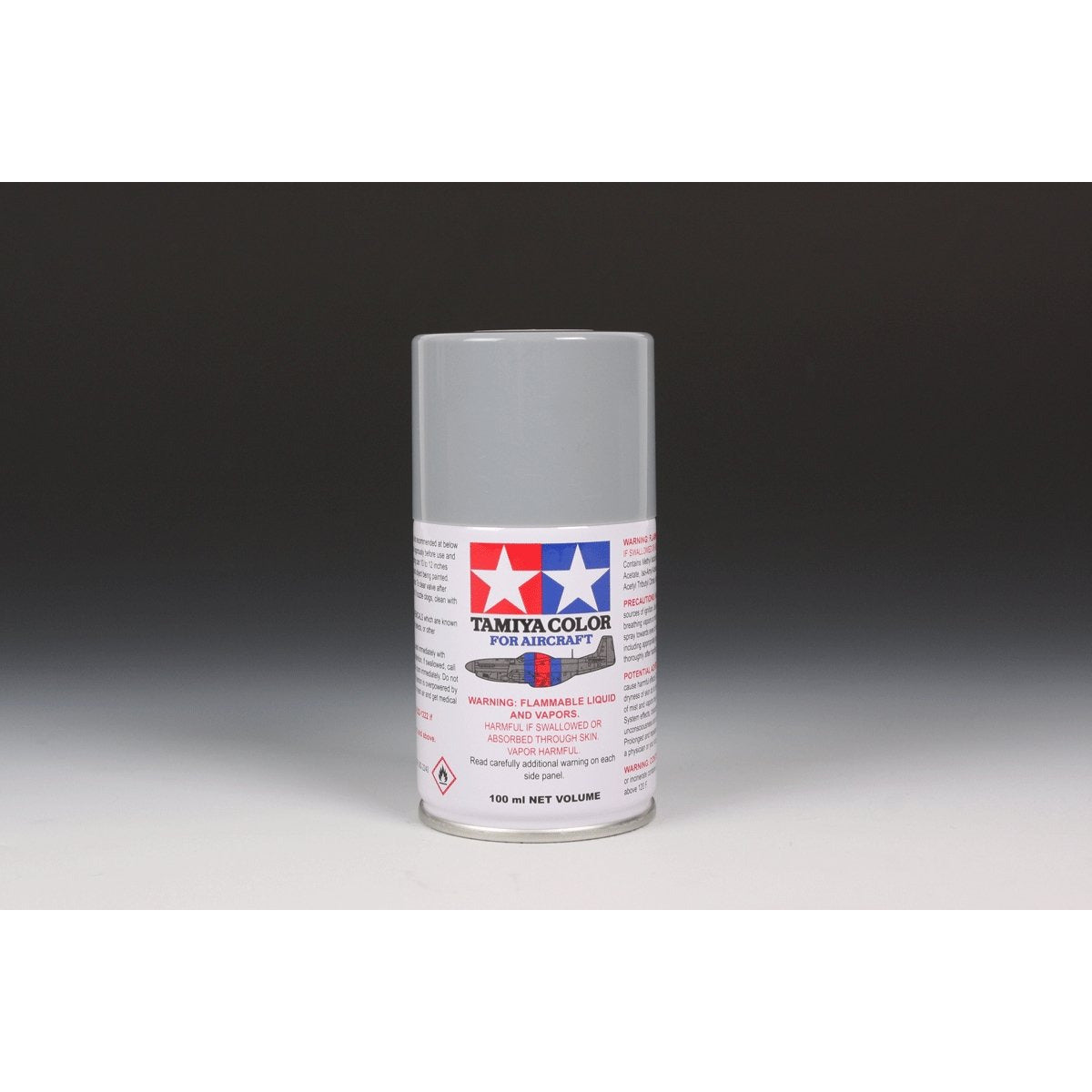 As - 28 Medium Gray 100Ml Spray Can / Tamiya USA - Tamiya - ModelCars.com