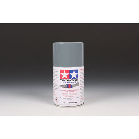 As - 31 Ocean Grey 2 Raf 100Ml Spray Can / Tamiya USA - Tamiya - ModelCars.com