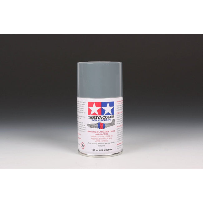 As - 31 Ocean Grey 2 Raf 100Ml Spray Can / Tamiya USA - Tamiya - ModelCars.com