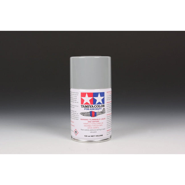 As-32 Medium Sea Grey 2 Raf 100Ml Spray Can / Tamiya USA-Tamiya-ModelCars.com