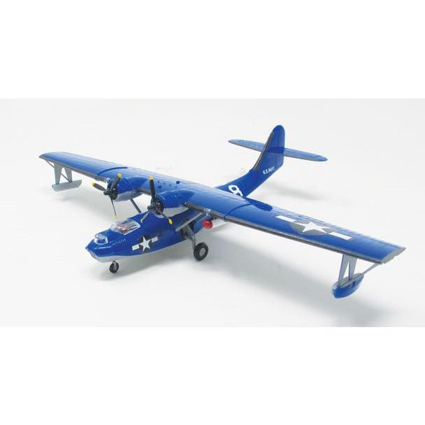 Atlantis 1/104 PBY - 5A Catalina US Navy Seaplane - Atlantis - ModelCars.com
