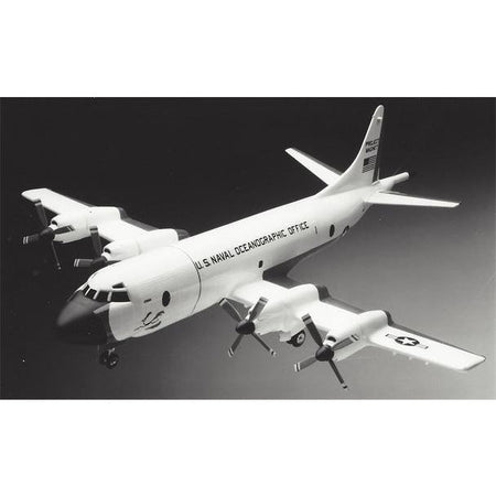 Atlantis 1/115 Lockheed P - 3A Orion US Navy Anti Submarine Patrol Bomber - Atlantis - ModelCars.com