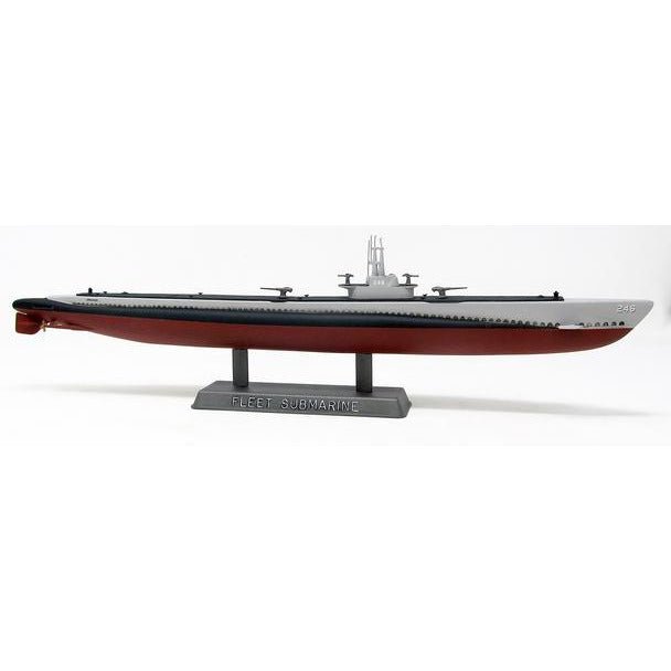 Atlantis 1/240 USS Gato Fleet Submarine - Atlantis - ModelCars.com