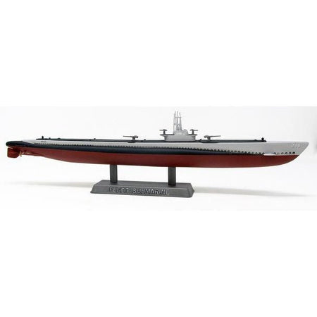 Atlantis 1/240 USS Gato Fleet Submarine-Atlantis-ModelCars.com