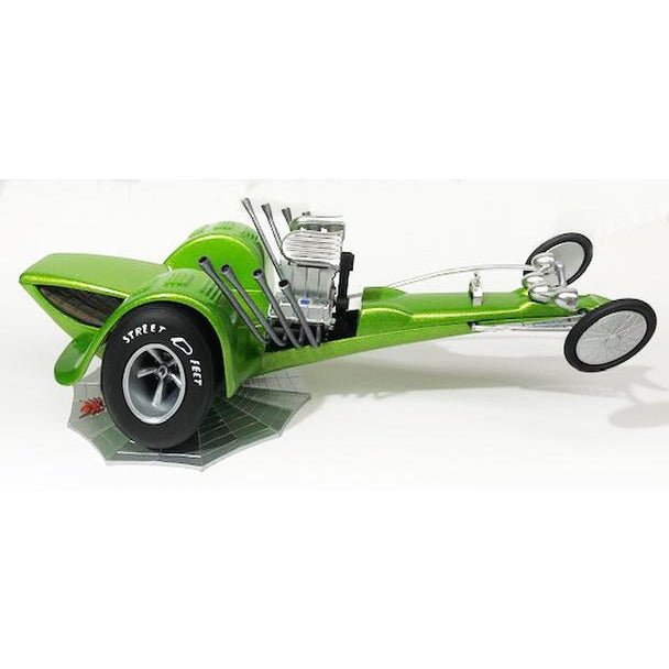 Atlantis 1/32 Tom Daniel Lil Trantula Show Rod Snap - Atlantis - ModelCars.com