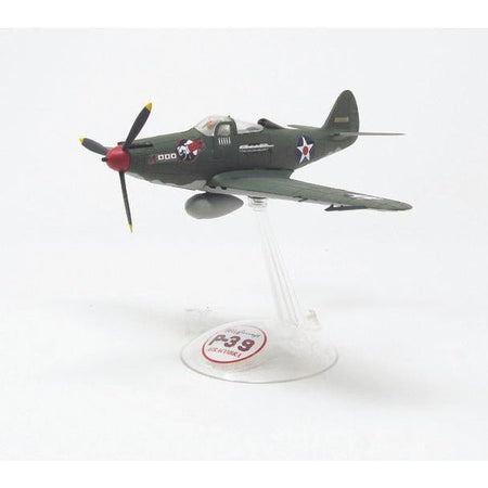 Atlantis 1/46 P - 39 Bell Airacobra WWII Fighter - Atlantis - ModelCars.com