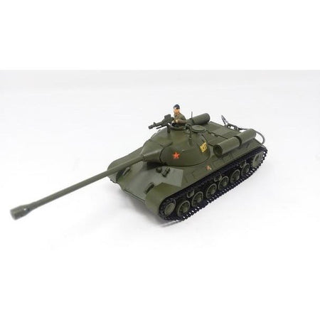 Atlantis 1/48 Russian JS-III Stalin Tank-Atlantis-ModelCars.com