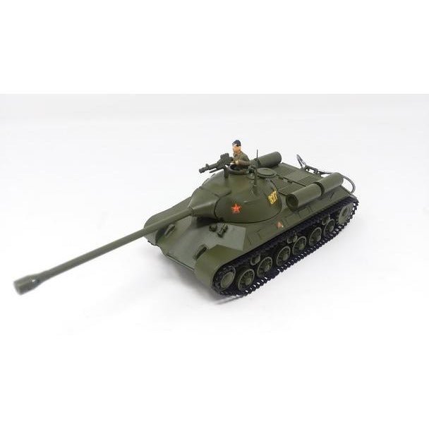 Atlantis 1/48 Russian JS-III Stalin Tank-Atlantis-ModelCars.com