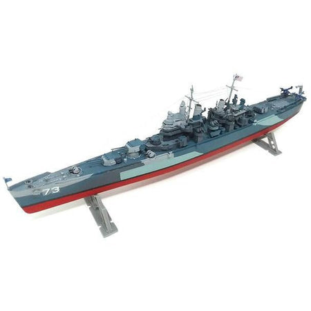 Atlantis 1/490 USS Pittsburgh CA-72 heavy Cruiser-Atlantis-ModelCars.com