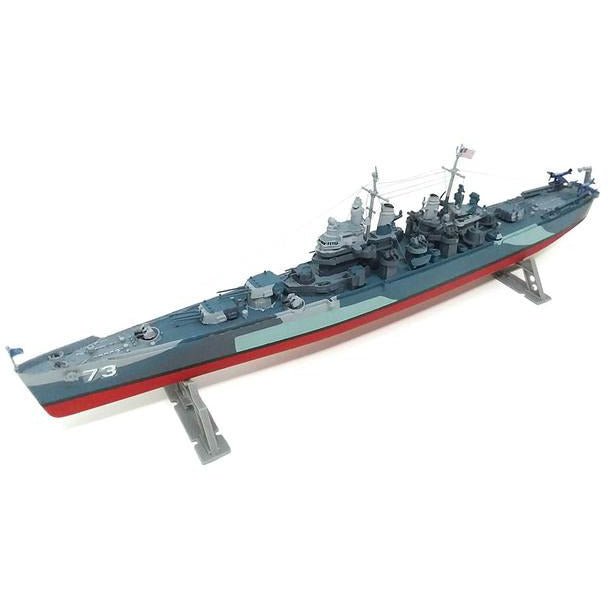 Atlantis 1/490 USS Pittsburgh CA - 72 heavy Cruiser - Atlantis - ModelCars.com