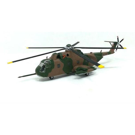 Atlantis 1/72 HH - 3E Jolly Green Giant Helicopter - Atlantis - ModelCars.com