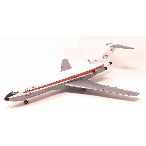 Atlantis 1/96 Boeing 727 Whisper Jet - Atlantis - ModelCars.com